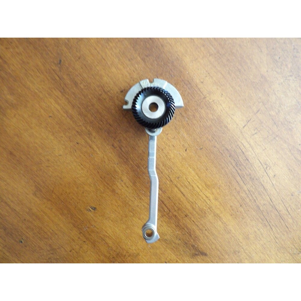 OEM Genuine Bernina 1008 Sewing Machine Replacement Part: 0-453 4 B9448-1 - Picture 2 of 9